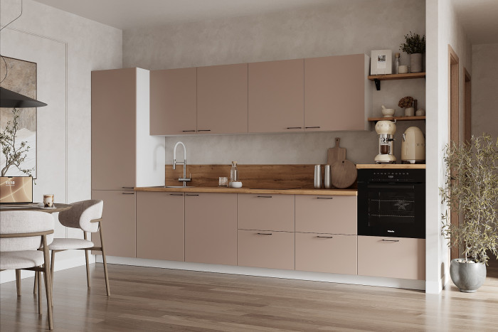 КГ 3600 Эмаль, Крем  Арника РМ в.10