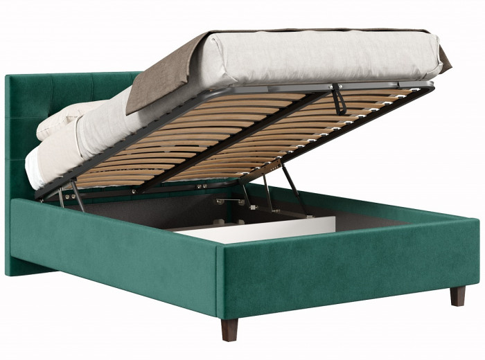 Кровать с подъёмным механизмом 1600 Турин