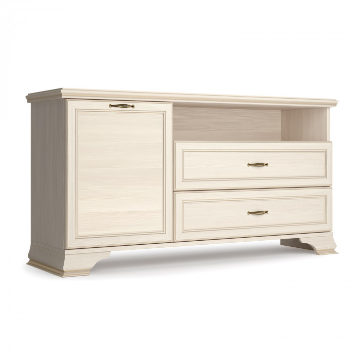 Тумба для аппаратуры 2 Сиена