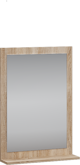 Модульная Прихожая Денвер, композиция 2