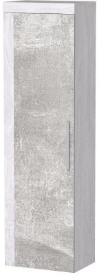 Шкаф для одежды и белья Леон 5