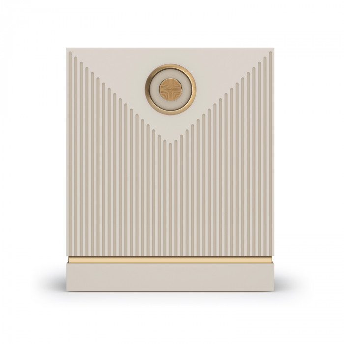 Тумба прикроватная левая Капри