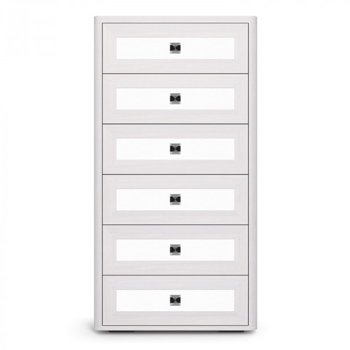 Комод высокий Парма Нео