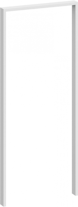 Модульная спальня Нао, набор №1, Дуб вотан/Графит (Профиль МДФ Дуб вотан)