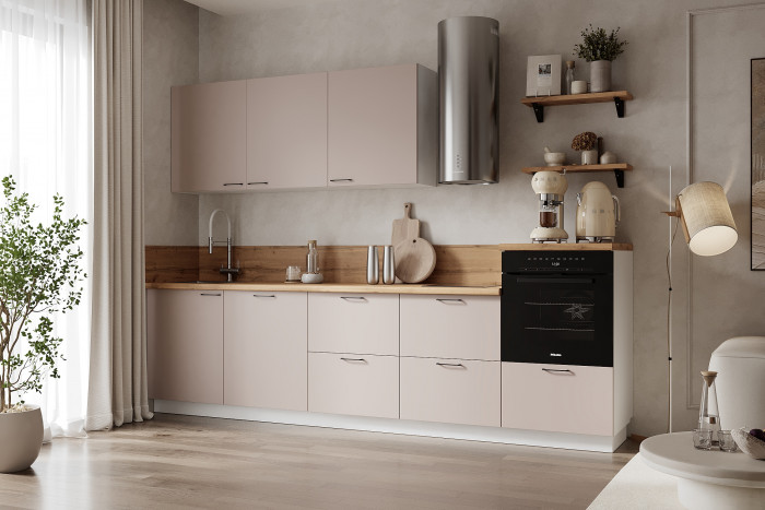 КГ 3000 ПВХ, Магнолия Арника РМ в.2