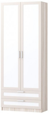 Модульная детская Юниор-7 ЛДСП (композиция 2)