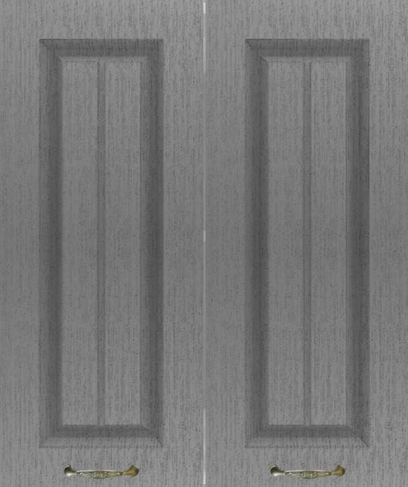 Ф-40 Мария (ШВ 600, ШН 600) МДФ сталь