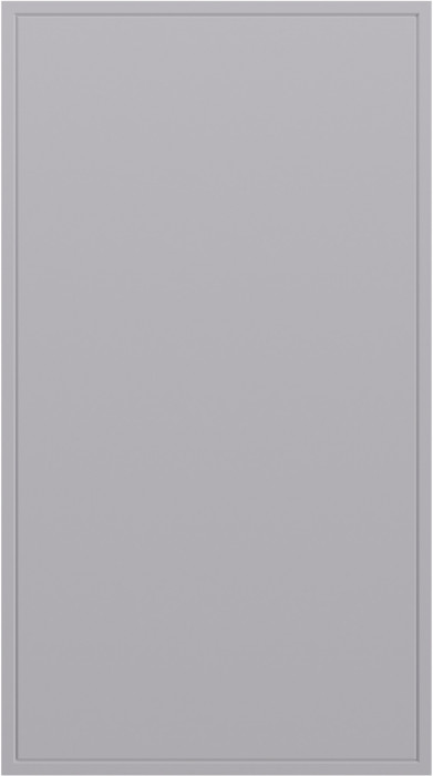 МК Аленушка ПД 600 Магнолия Керамика,скоба черный