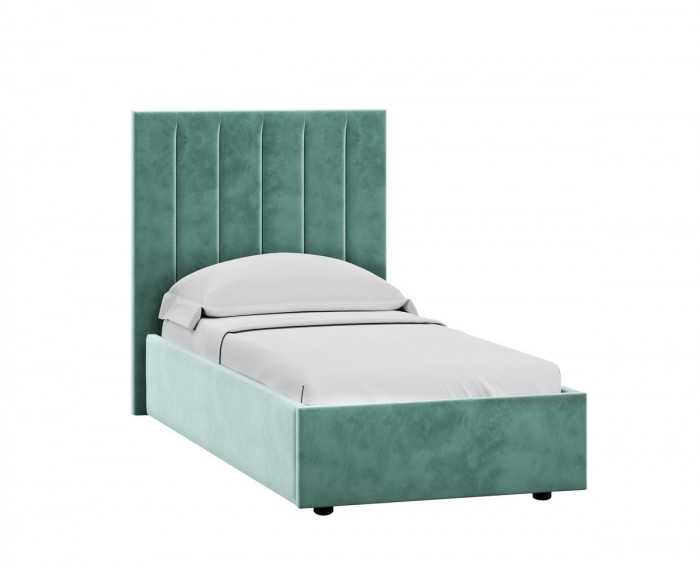 Кровать Ingrid 900 модель 312 Ультра минт