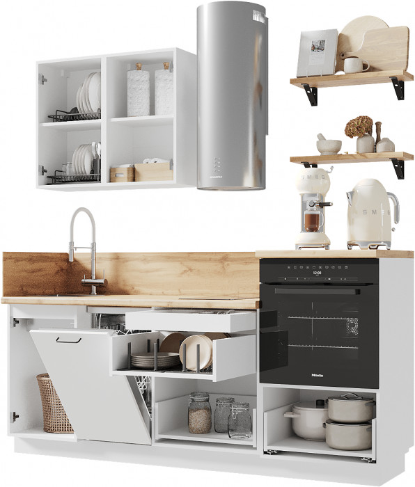 КГ 2100 ПВХ, Манголия Арника РМ в.2