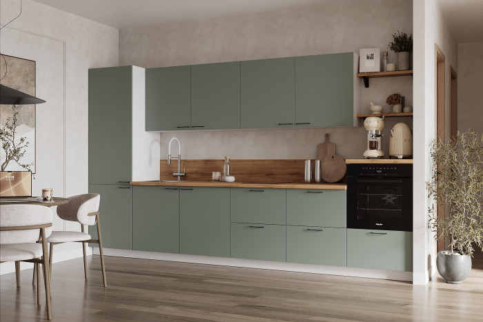 КГ ШН2Я 600 Олива/Белый гладкий Арника РМ