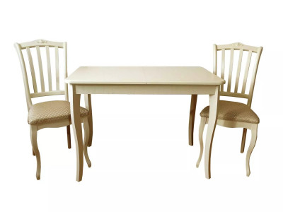 Обеденная группа СО-32/С-7А бежевый