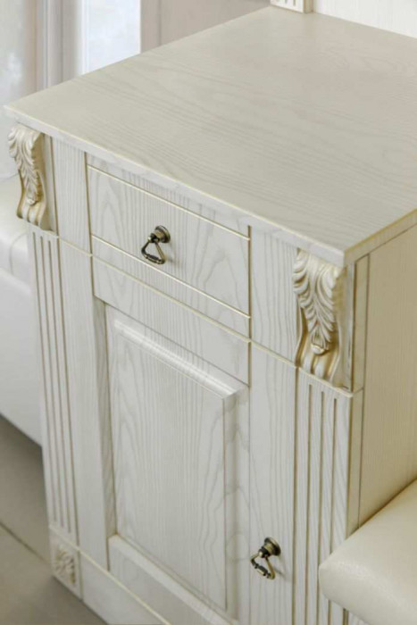 Прихожая Вероника-2 бодега светлый/ясень патина