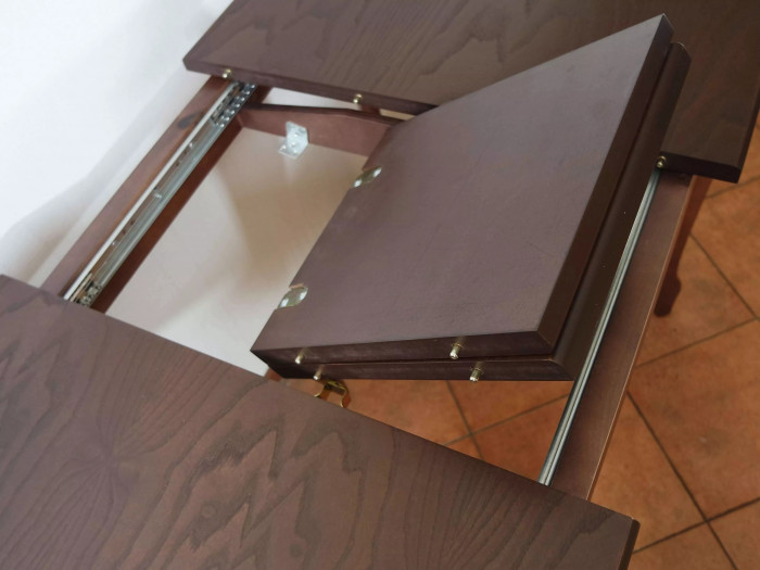 Обеденная группа СО-11/С-6 вишня