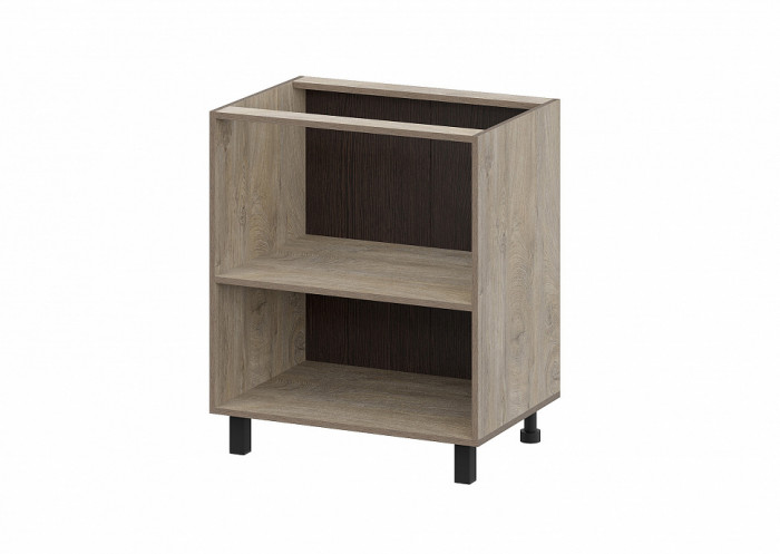 КГ Этна Стол-рабочий 7с2 Софт Грей