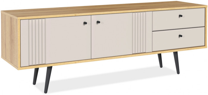 Тумба под ТВ 1500 Вега Саксония