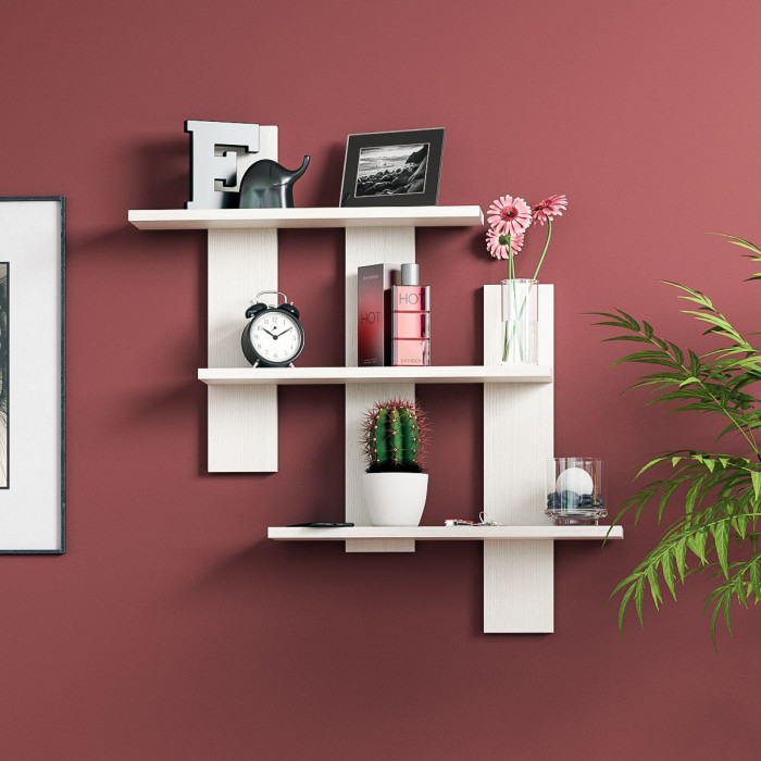 Полка СВК-5, дуб лоредо