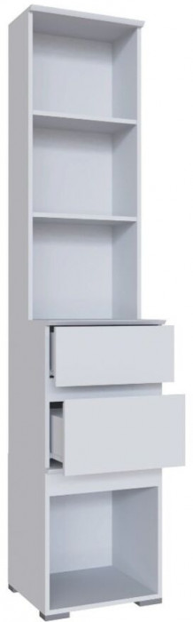 Модульная Прихожая Плейона, композиция 1