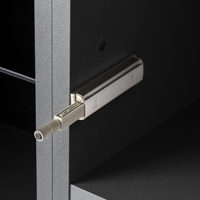 Сидней Комплектация № 071, корпус: антрацит/фасады: МДФ веллюто капучино