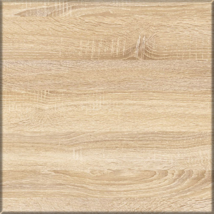 Мори компьютерный стол МС-1 левый + Комод МК1200.4 + Полка 900, дуб сонома