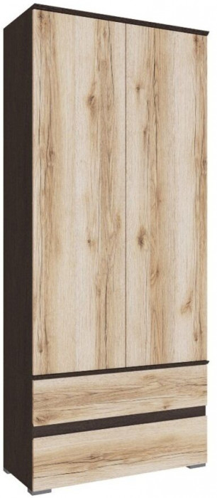 Модульная Прихожая Плейона, композиция 2