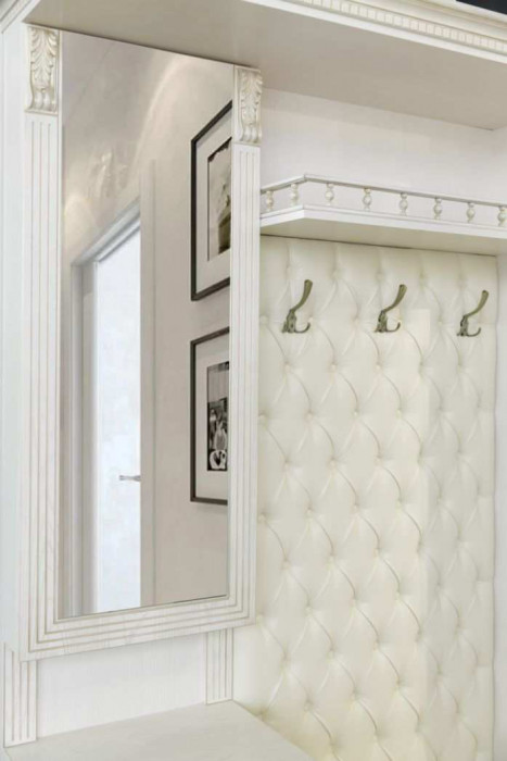 Прихожая Вероника-5 бодега светлый/ясень патина