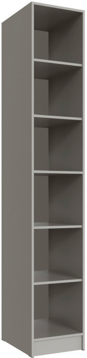 Шкаф Мадрид, композиция 24, Кашемир