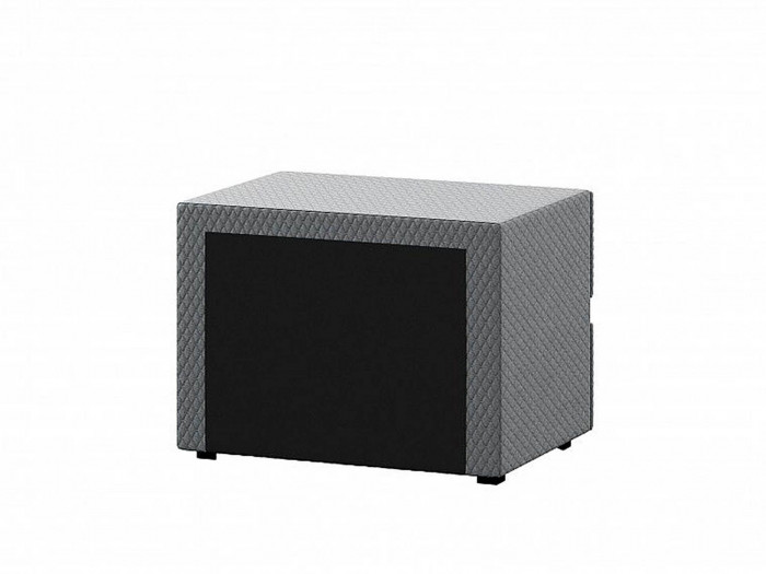 Тумба Ester Sota grey