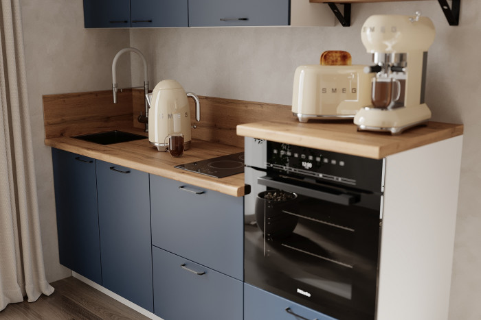 КГ 2100 ПВХ, Ежевика Арника РМ