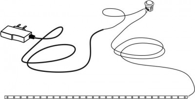 Дополнительный модуль для Nature 87 Nature 94, дуб крафт