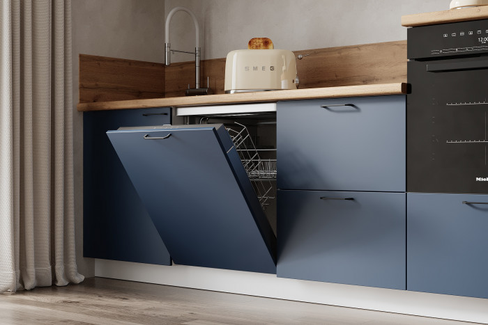 КГ 2100 ПВХ, Ежевика Арника РМ в.2