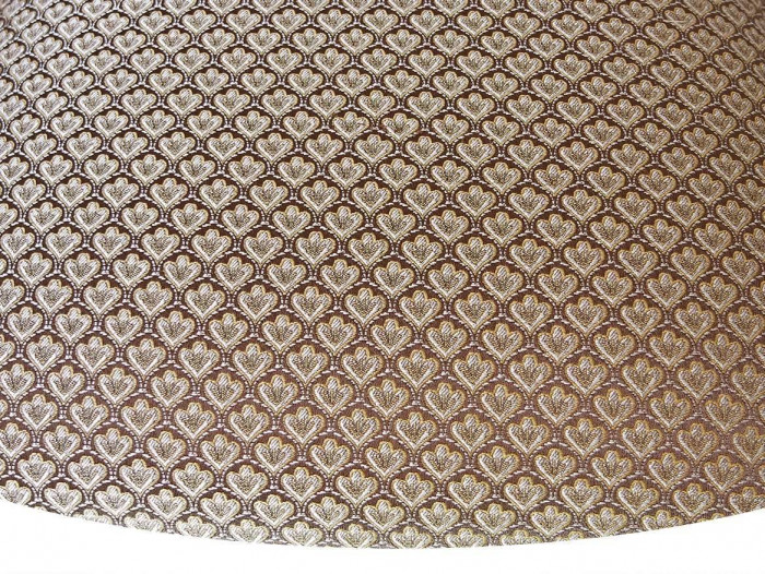 Банкетка Б-3 орех/агата коричневая