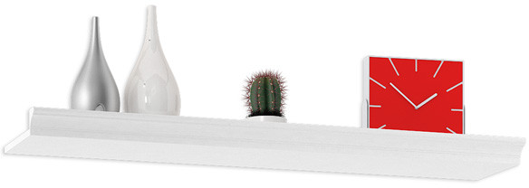 Ливерпуль Полка, ясень ваниль/белый