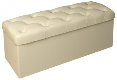 Пуф Тип 3 (Светлый)