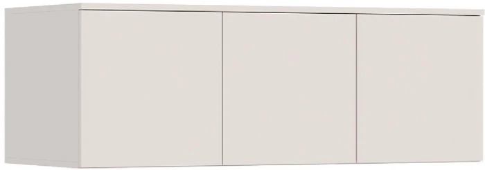 Норд Прихожая, композиция №1, Кашемир/Кашемир