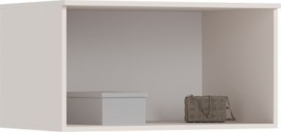 Норд Прихожая, композиция №1, Кашемир/Кашемир