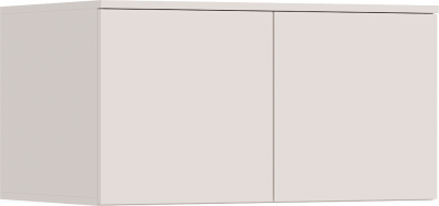 Норд Прихожая, композиция №1, Кашемир/Кашемир