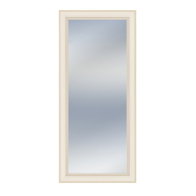 Зеркало над тумбой высокой Сиена