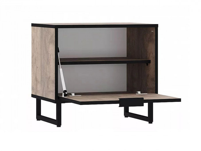 Прихожая Фолк-1 Дуб Самдал