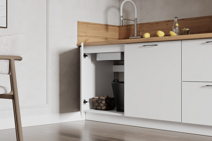 КГ 3000 Эмаль, Белый  Арника РМ в.11