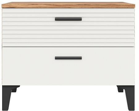 Тумба прикроватная Белла