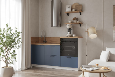 КГ 1800 ПВХ, Ежевика Арника РМ в.3