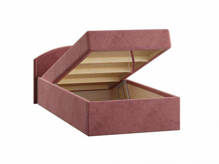 Тахта Берта 900 модель 062 Ультра Коралл