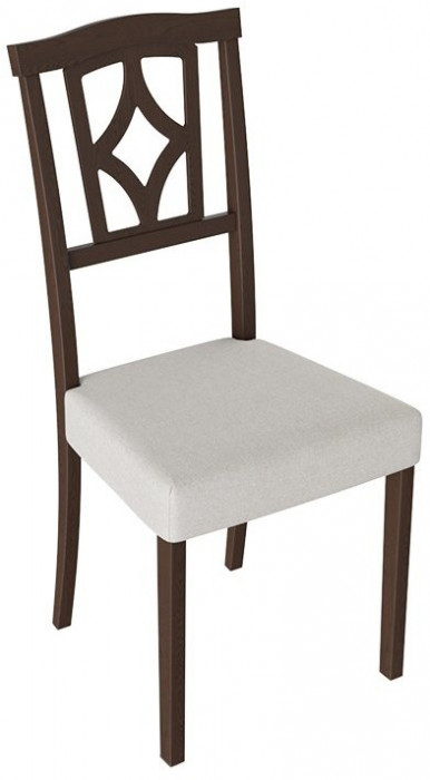 Сити 3 Стул (Слоновая кость/тк №110)