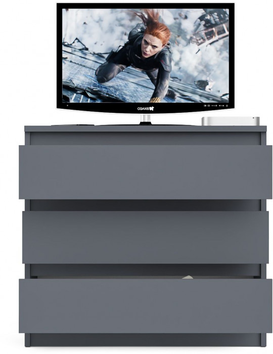 Мори Комод МК800.1, графит