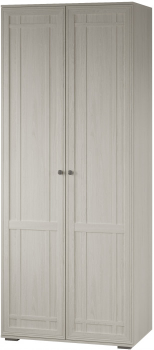 Ричард Шкаф 2-х створчатый РШ-23, Ясень анкор светлый