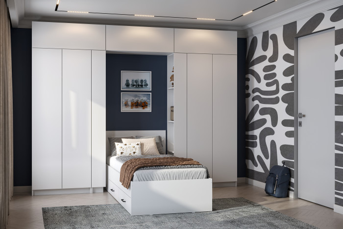 Детская Бали. Комплект 3