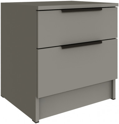 Тумба прикроватная Мадрид (0,45), Мокко