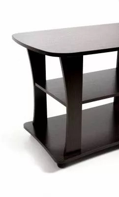 Стол журнальный СЖ-1 венге