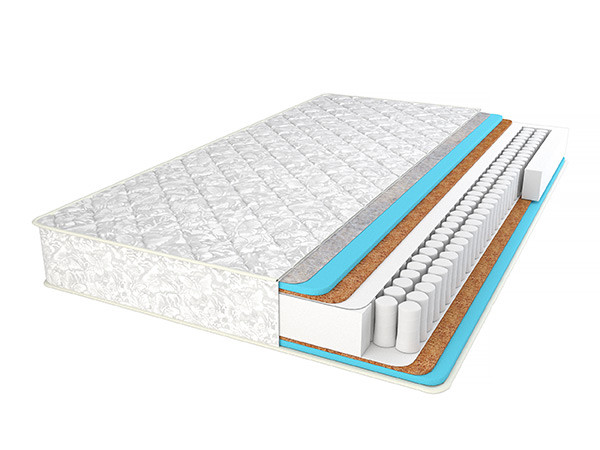 Матрас Спринг Сезон 130х190